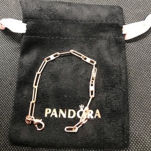 Pandora me bracelet